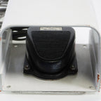 Laser FootSwitch Pedal Clipper 635-S Linemaster Enclosure 5 Pin Foot Switch 635S