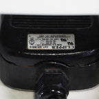 Laser FootSwitch Pedal Clipper 635-S Linemaster Enclosure 5 Pin Foot Switch 635S