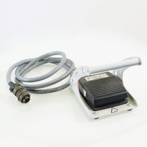 RA Medical Excimer Laser FootSwitch Pedal Aquiline 971-S 6Pin Foot Switch EX-308