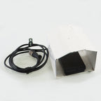 Steute Foot Pedal Foot Switch KF 2S 3 Pin Metal Housing