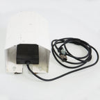 Steute Foot Pedal Foot Switch KF 2S 3 Pin Metal Housing