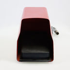 Fotona Dualis VP Nd:YAG Fidelis Foot Pedal 5 Pin Electrical Switch Metal Housing