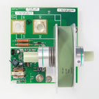 Candela VBeam2 Perfecta Laser Dump PCB 7111-00-2740 / 7111-00-2708 Part