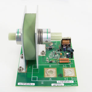 Candela VBeam2 Perfecta Laser Dump PCB 7111-00-2740 / 7111-00-2708 Part