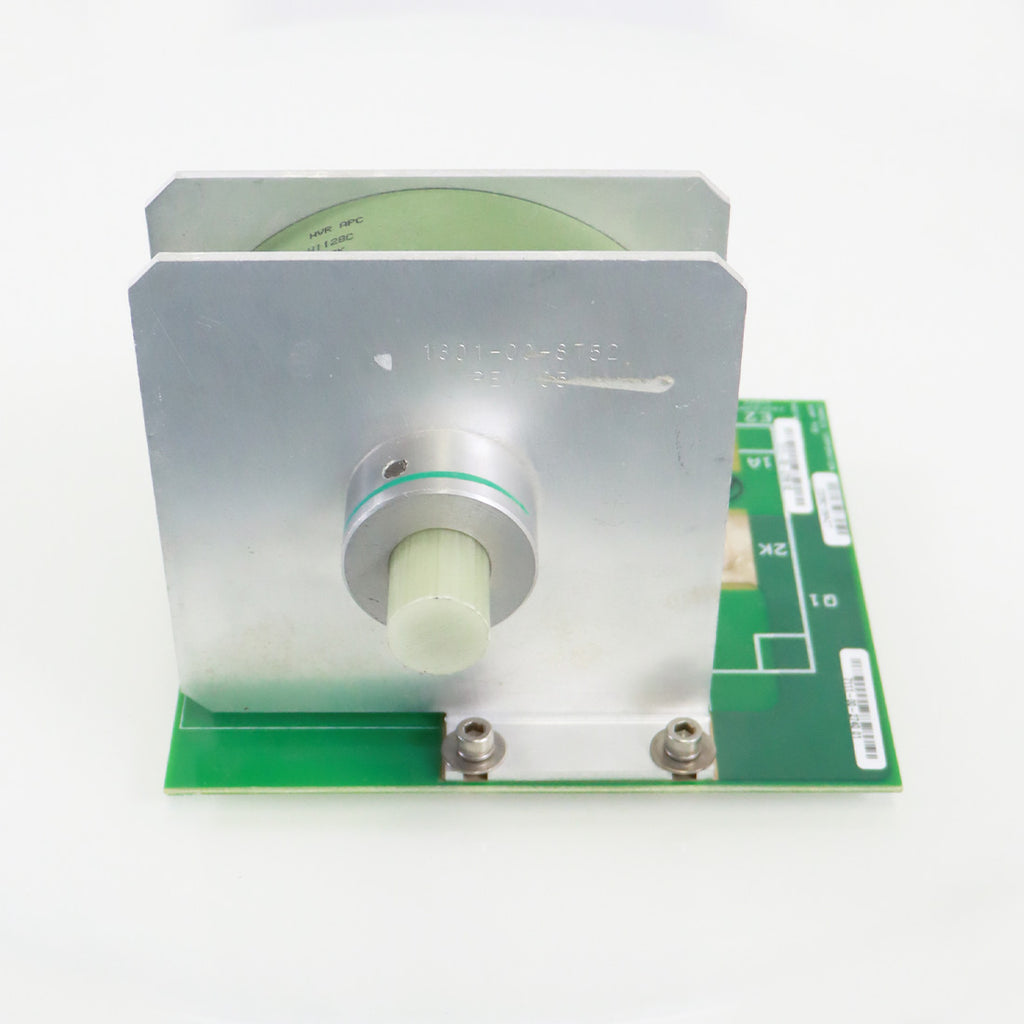Candela VBeam2 Perfecta Laser Dump PCB 7111-00-2740 / 7111-00-2708 Part
