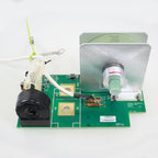 Candela GMax Pro Laser Dumper PCB 7111-00-2708 Parts As-Is