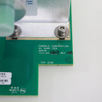 Candela GMax Pro Laser Dumper PCB 7111-00-2708 Parts As-Is