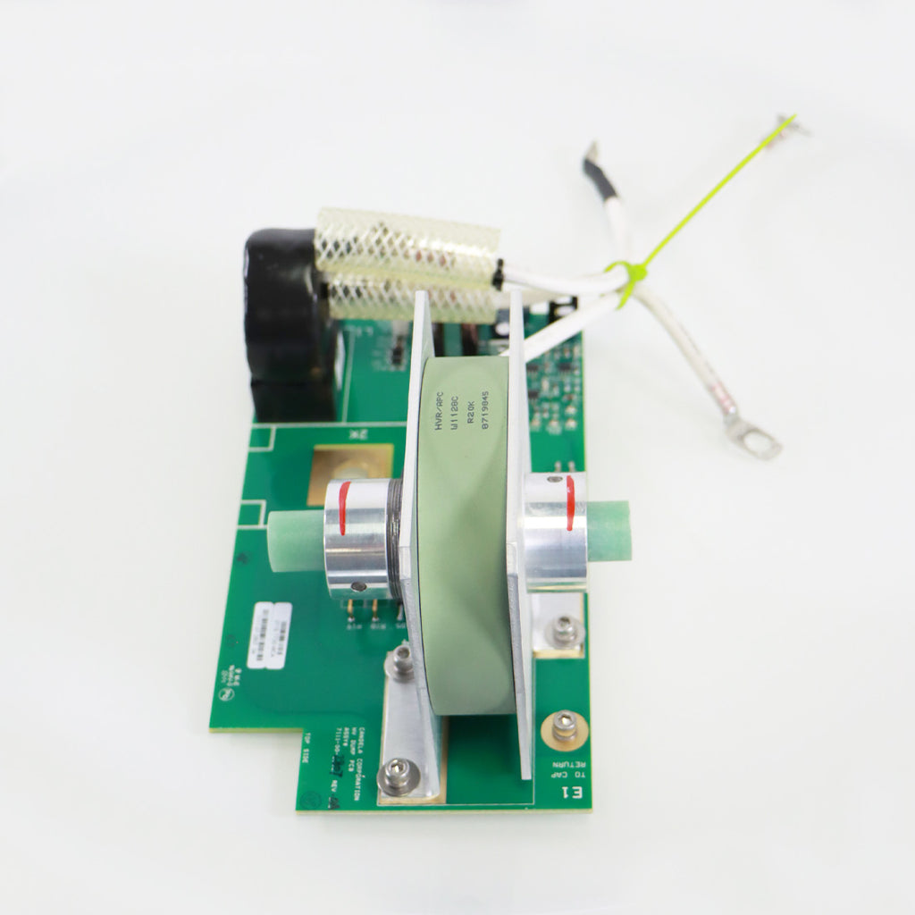 Candela GMax Pro Laser Dumper PCB 7111-00-2708 Parts As-Is