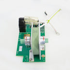 Candela GMax Pro Laser Dumper PCB 7111-00-2708 Parts As-Is