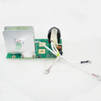 Candela GMax Pro Laser Dumper PCB 7111-00-2708 Parts As-Is