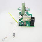 Candela GMax Pro Laser Dumper PCB 7111-00-2708 Parts As-Is