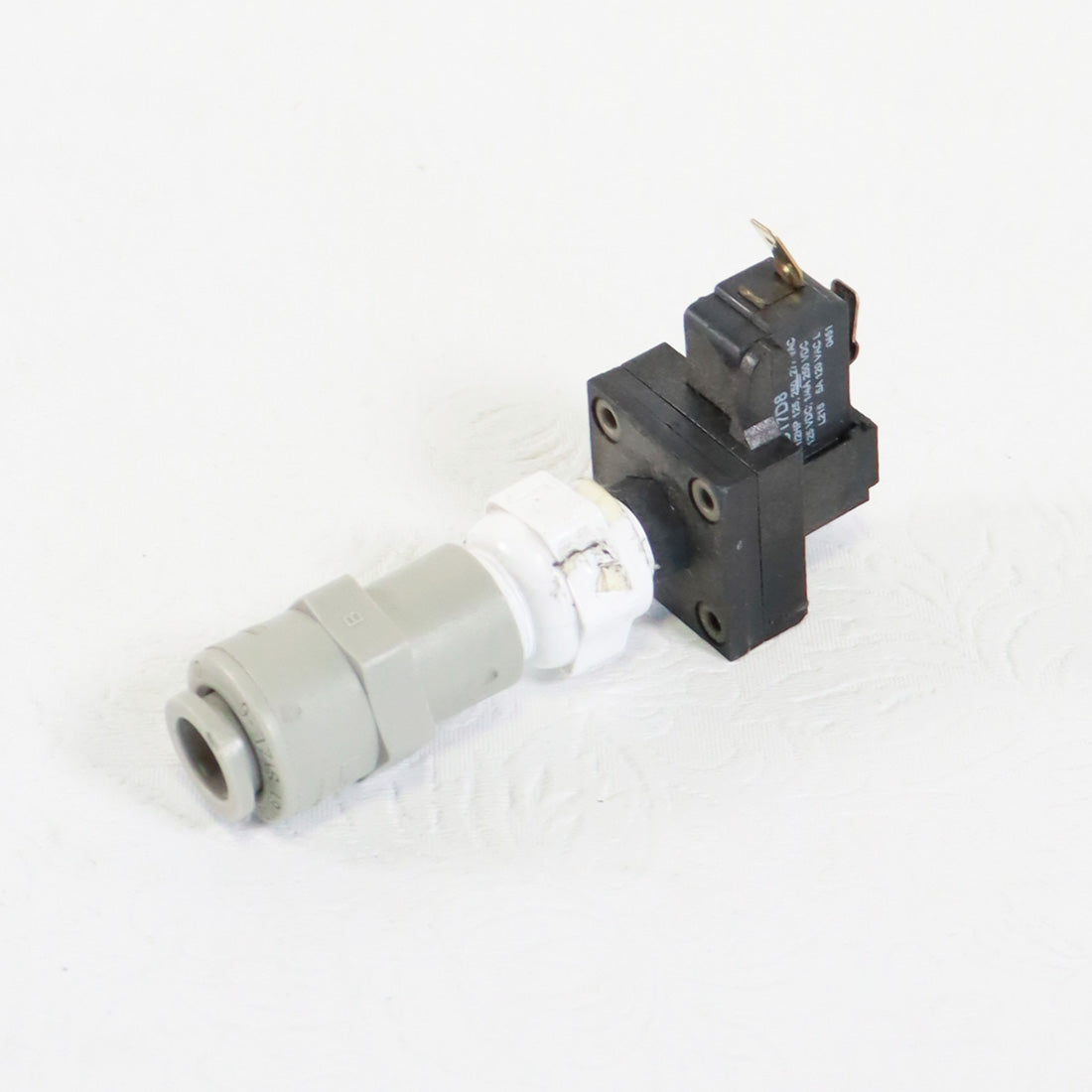 Sciton Profile Laser Flow Switch AS-IS