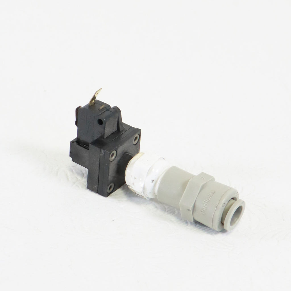 Sciton Profile Laser Flow Switch AS-IS