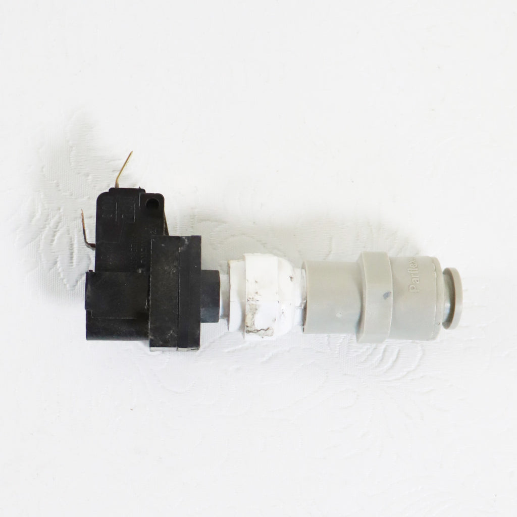 Sciton Profile Laser Flow Switch AS-IS