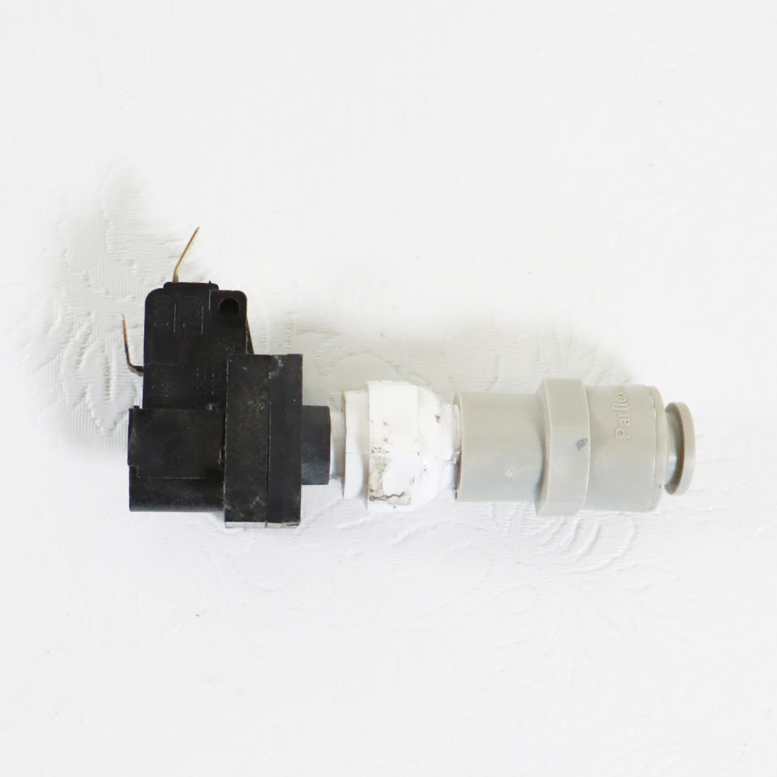 Sciton Profile Laser Flow Switch AS-IS