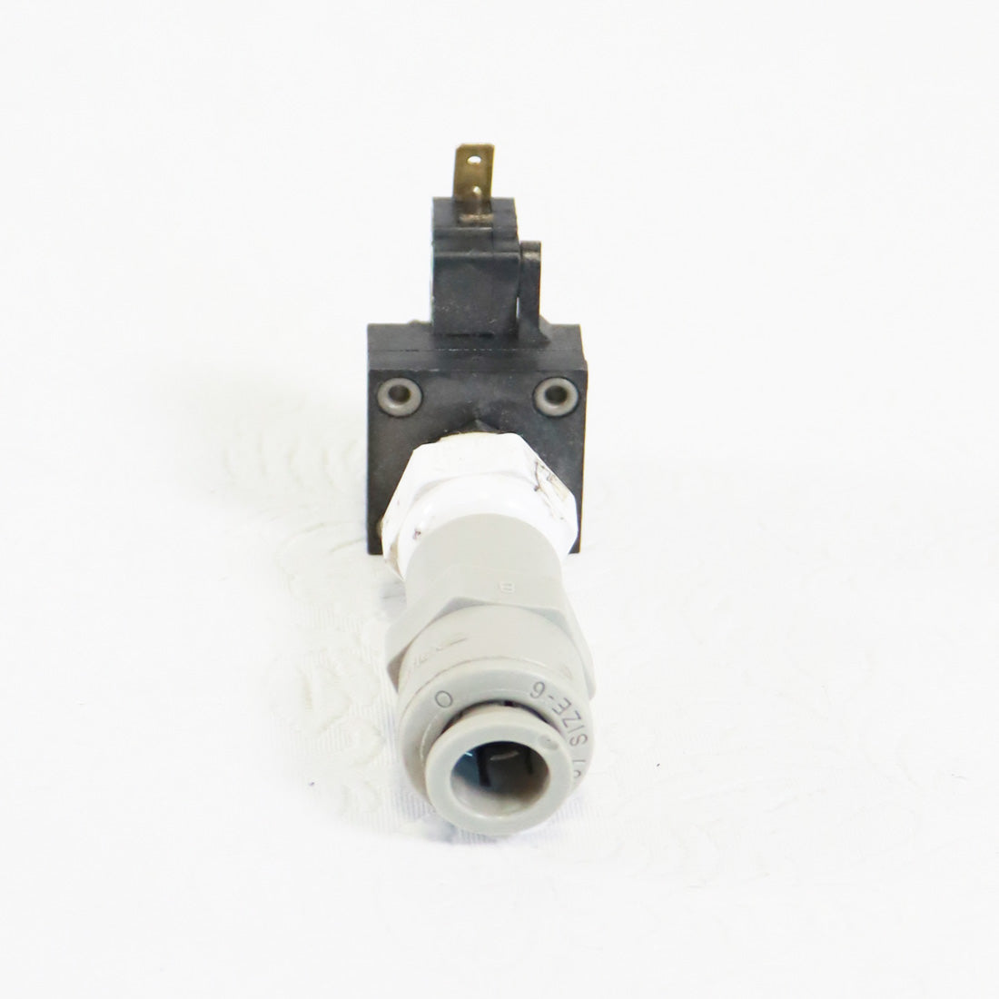 Sciton Profile Laser Flow Switch AS-IS