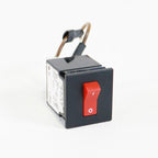 Fotona Fidelis Laser On/Off Switch AS-IS