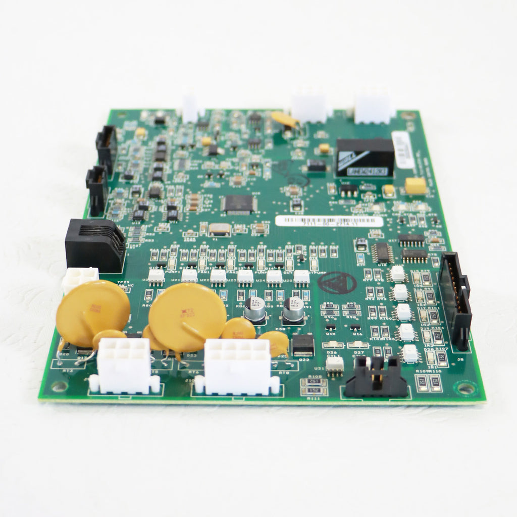 Candela Gentlemax Gmax Fluid Control Board 7111-00-2714 AS-IS
