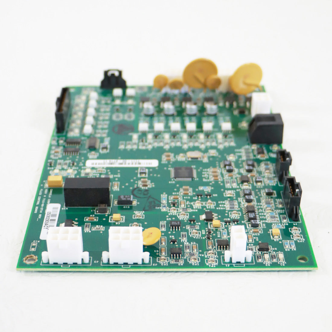 Candela Gentlemax Gmax Fluid Control Board 7111-00-2714 AS-IS