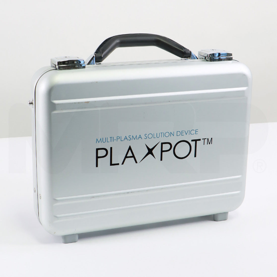 GCS Plaxpot Multi Plasma Skin Tightening Device And Case