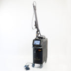 2023 Lutronic Hollywood Spectra 532/585/650/1064nm Laser System