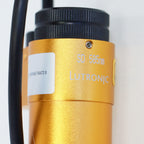 2023 Lutronic Hollywood Spectra 532/585/650/1064nm Laser System