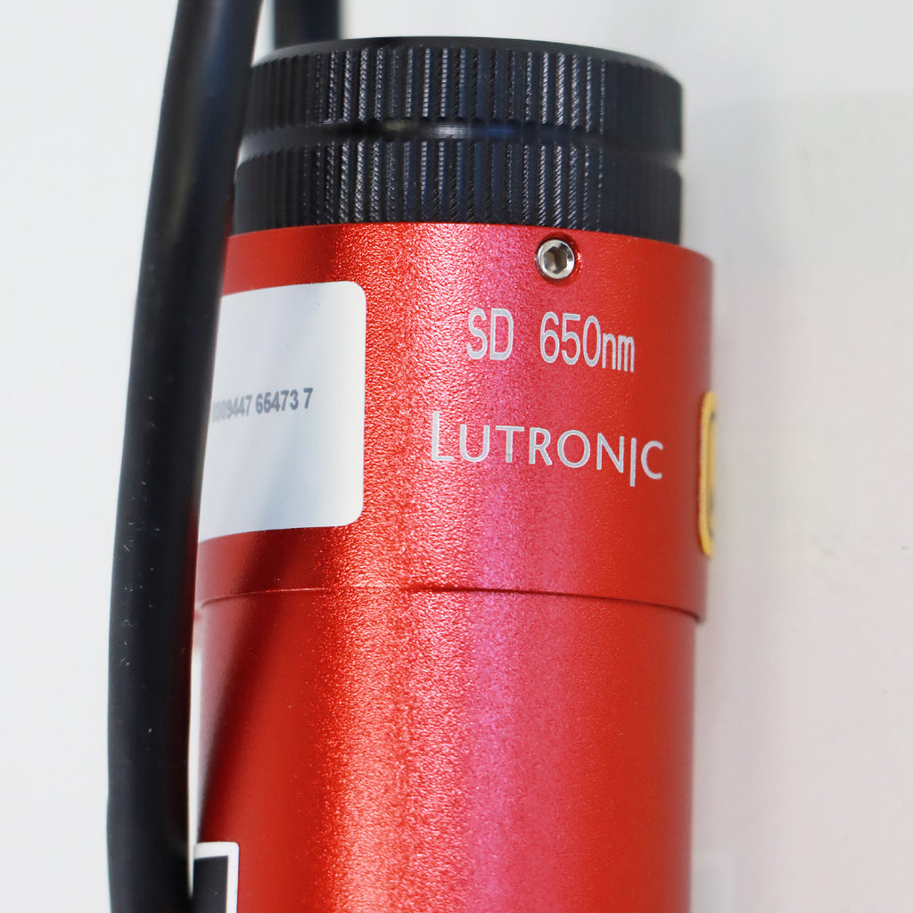 2023 Lutronic Hollywood Spectra 532/585/650/1064nm Laser System