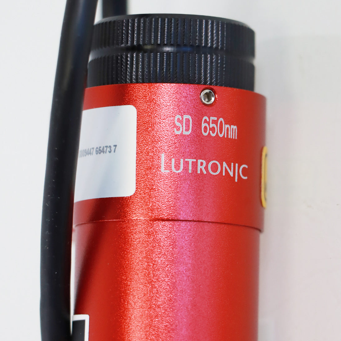 2023 Lutronic Hollywood Spectra 532/585/650/1064nm Laser System