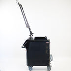 2023 Lutronic Hollywood Spectra 532/585/650/1064nm Laser System