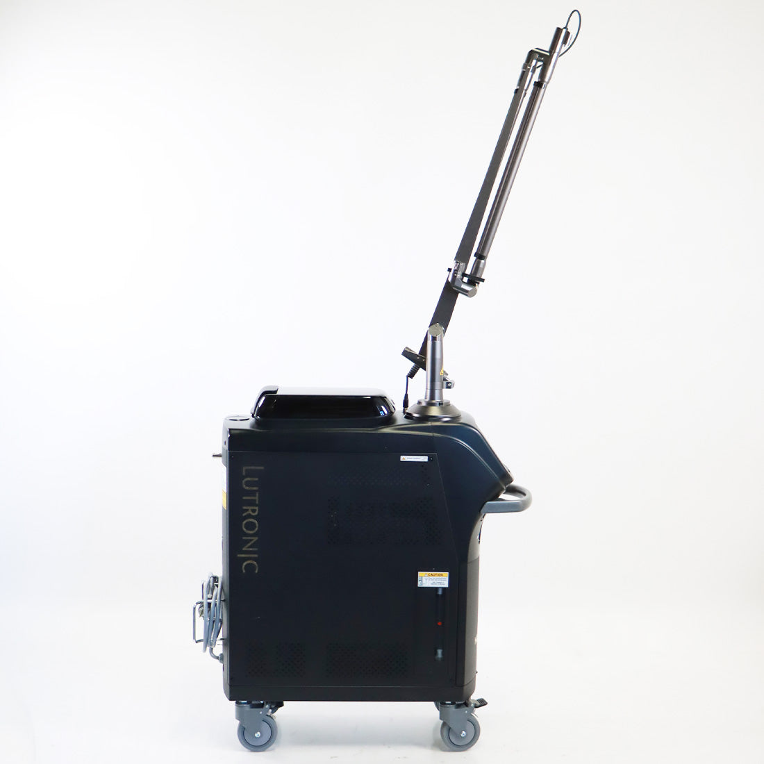 2023 Lutronic Hollywood Spectra 532/585/650/1064nm Laser System
