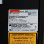 2023 Lutronic Hollywood Spectra 532/585/650/1064nm Laser System
