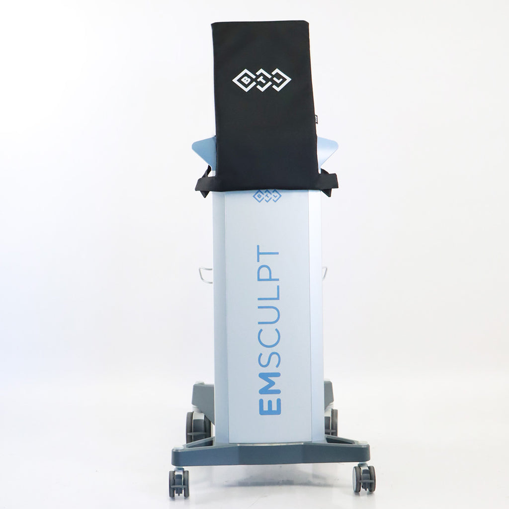 2019 BTL EmSculpt Non Invasive Body Sculpting BodySculpting System Device