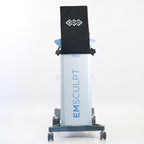 2019 BTL EmSculpt Non Invasive Body Sculpting BodySculpting System Device