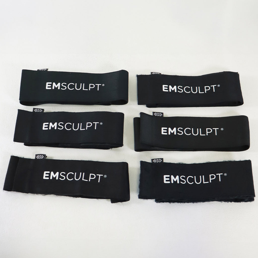 2019 BTL EmSculpt Non Invasive Body Sculpting BodySculpting System Device
