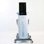2019 BTL EmSculpt Non Invasive Body Sculpting BodySculpting System Device