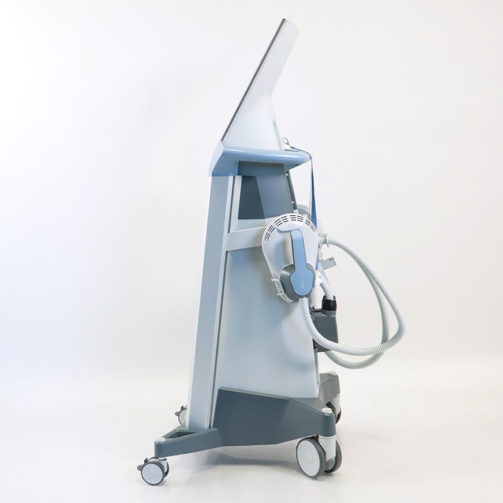 2019 BTL EmSculpt Non Invasive Body Sculpting BodySculpting System Device