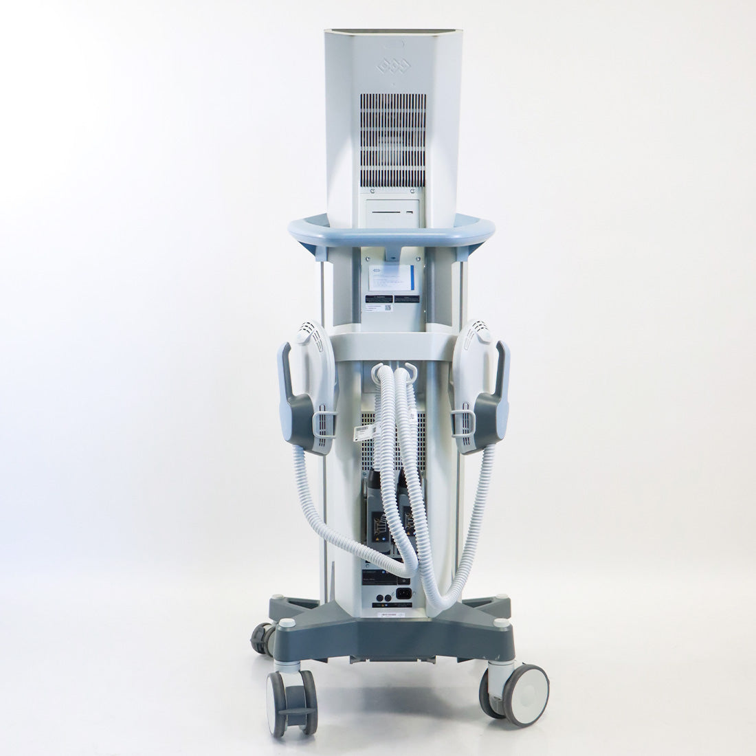2019 BTL EmSculpt Non Invasive Body Sculpting BodySculpting System Device