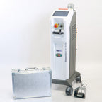 2023 Deka SmartXide Tetra Coolpeel CO2 Laser System With Hi-Scan M118C1