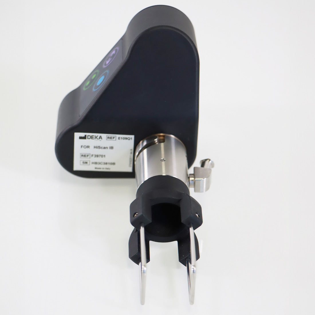 2023 Deka SmartXide Tetra Coolpeel CO2 Laser System With Hi-Scan M118C1