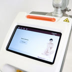 2023 Deka SmartXide Tetra Coolpeel CO2 Laser System With Hi-Scan M118C1