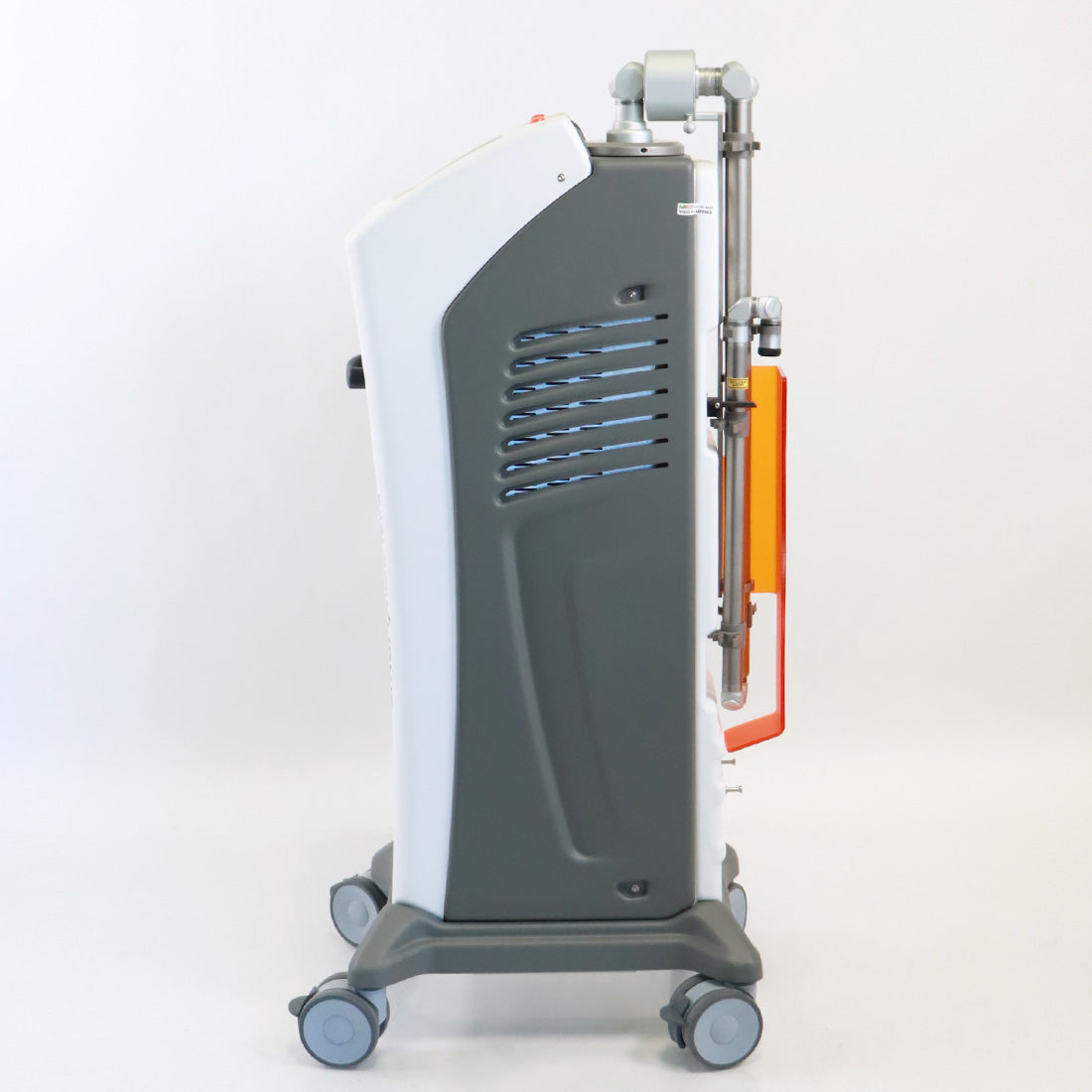 2023 Deka SmartXide Tetra Coolpeel CO2 Laser System With Hi-Scan M118C1