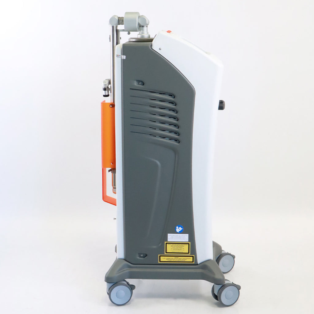 2023 Deka SmartXide Tetra Coolpeel CO2 Laser System With Hi-Scan M118C1