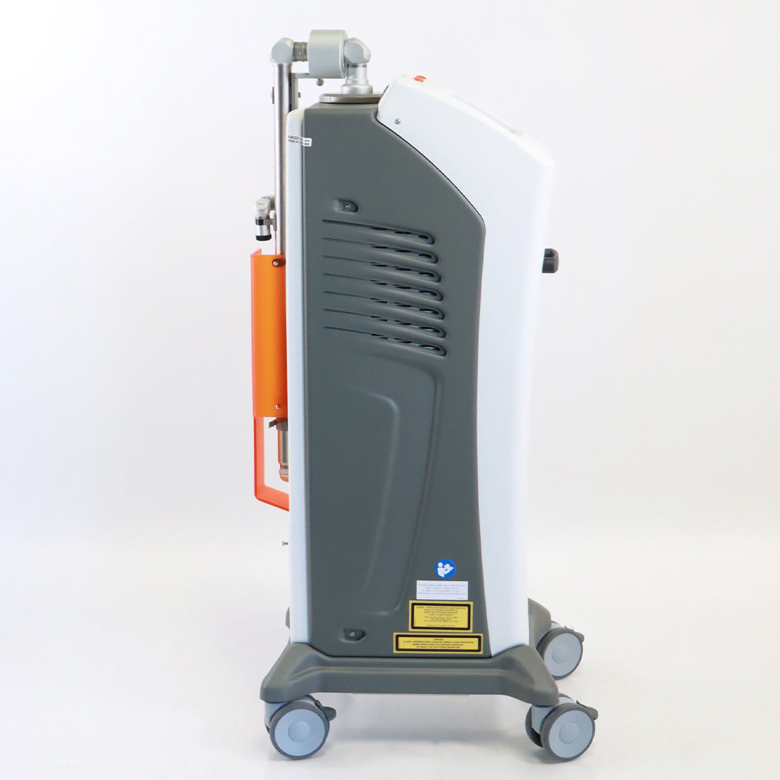 2023 Deka SmartXide Tetra Coolpeel CO2 Laser System With Hi-Scan M118C1