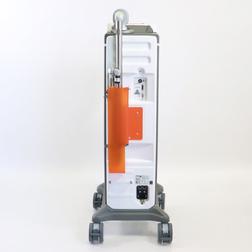 2023 Deka SmartXide Tetra Coolpeel CO2 Laser System With Hi-Scan M118C1