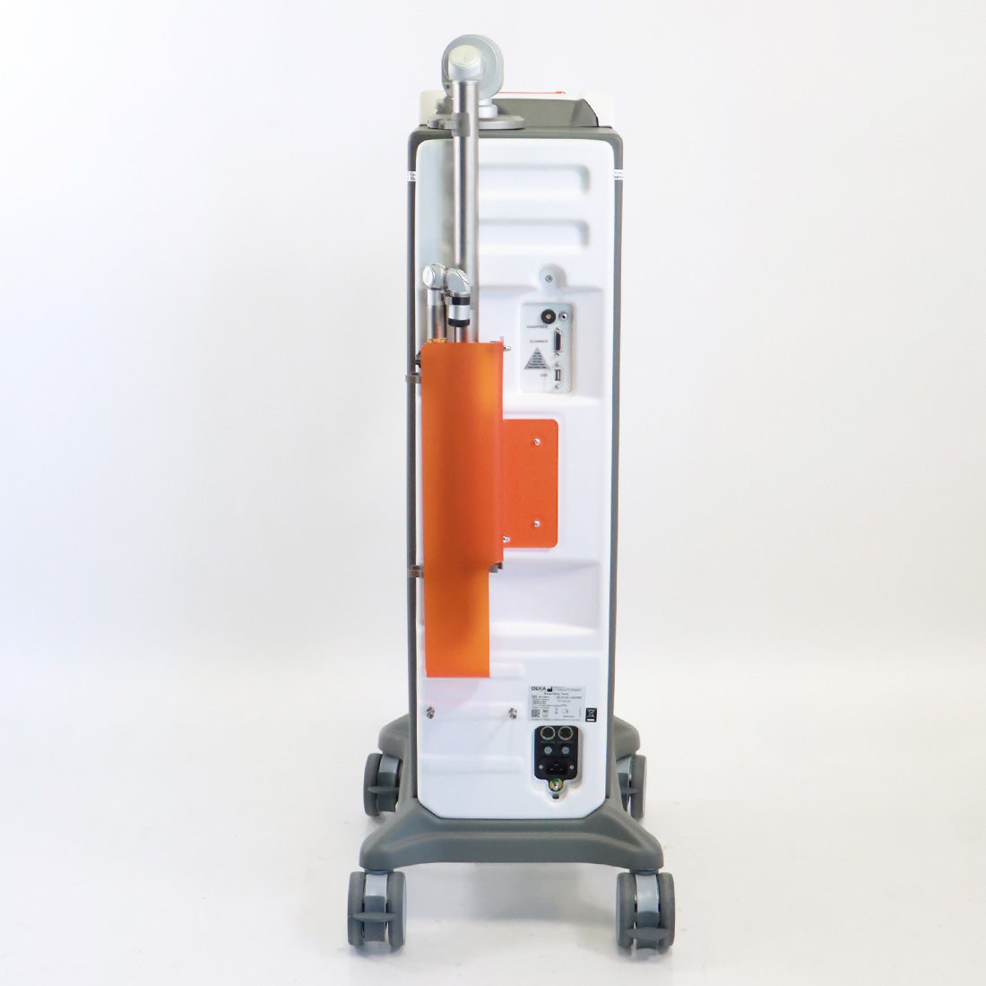 2023 Deka SmartXide Tetra Coolpeel CO2 Laser System With Hi-Scan M118C1