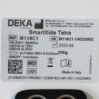 2023 Deka SmartXide Tetra Coolpeel CO2 Laser System With Hi-Scan M118C1