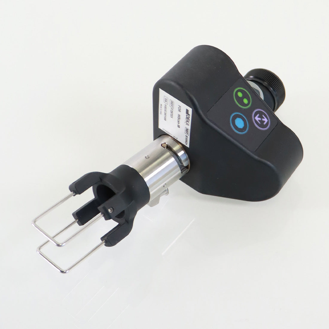 2023 Deka SmartXide Tetra Coolpeel CO2 Laser System With Hi-Scan M118C1