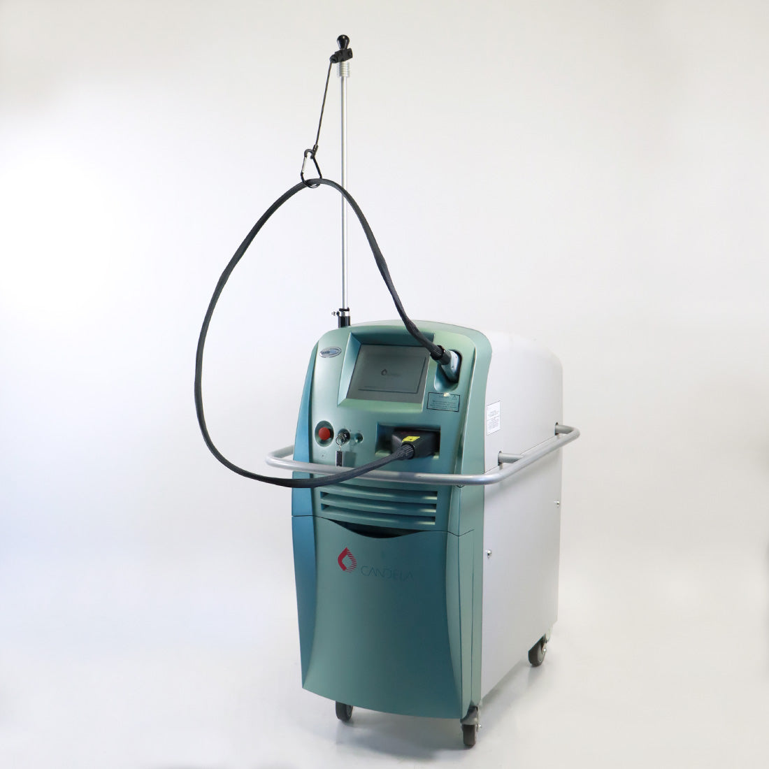 2010 Candela GentleMax Pulsed Laser System 9914-0400-0751