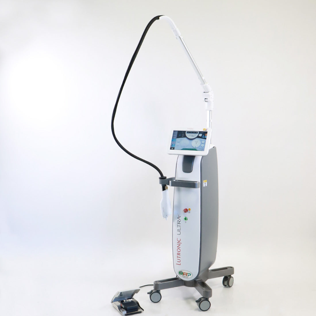 2022 Lutronic LaseMD Ultra Fractional Laser Wrinkles Skin Resurfacing Acne