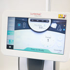 2022 Lutronic LaseMD Ultra Fractional Laser Wrinkles Skin Resurfacing Acne